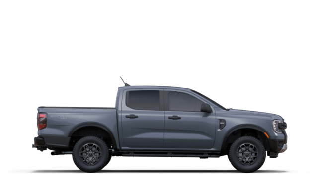 2024 Ford Ranger